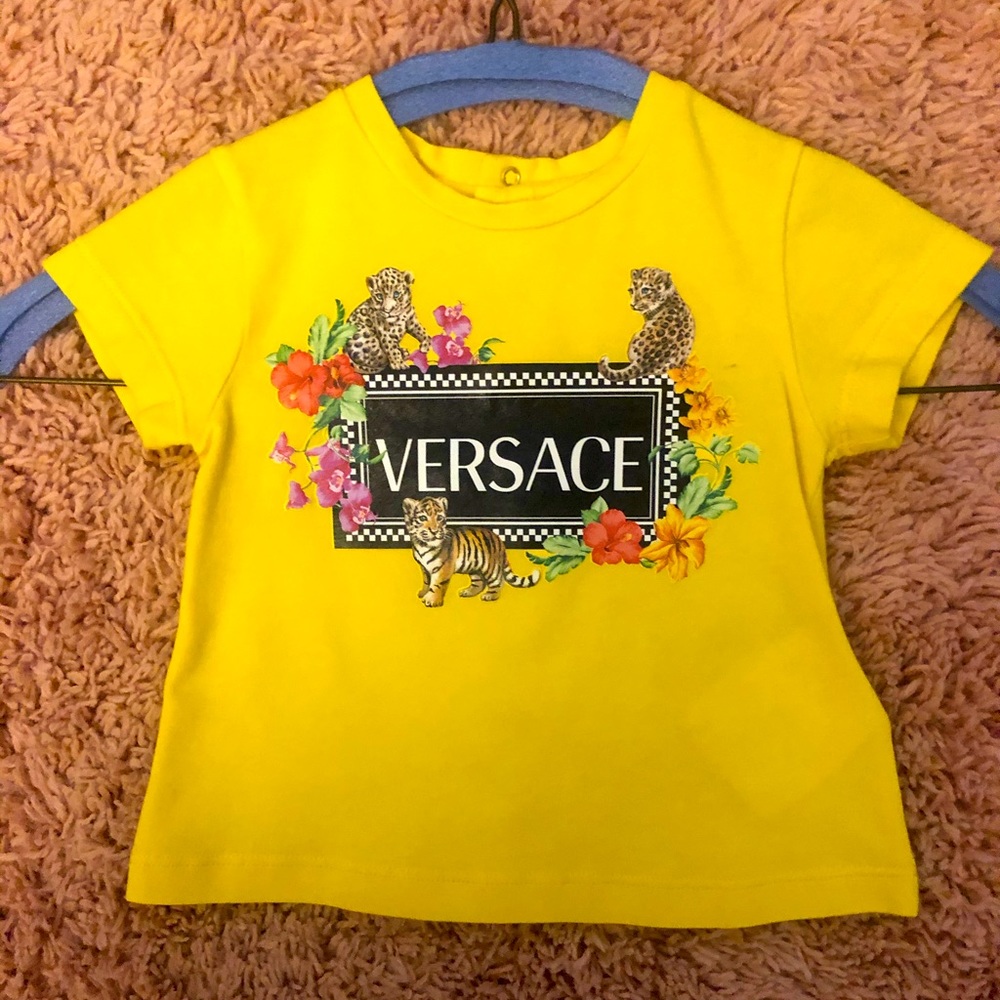Kids T-shirt